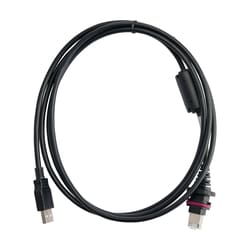 Brady™ USB-A to RJ50 Cable for V2200 Wired Barcode Scanner