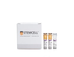 STEMCELL Technologies&nbsp;EasySep&trade; Human Pan-CD25 Positive Selection and Depletion Kit, For processing: 1 x 10^9 cells