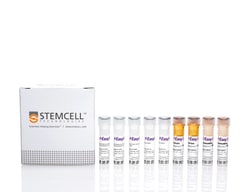 STEMCELL Technologies EasySep Human Memory B Cell Isolation Kit, For processing: