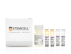 STEMCELL Technologies RoboSep HLA Chimerism Buffy Coat CD14 Positive Selection Kit 30 mL buffy coat | Buy Online | STEMCELL Technologies | Fisher Scientific