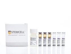 STEMCELL Technologies EasySep HLA Chimerism Whole Blood CD8 Positive Selection Kit 60 mL whole blood | Buy Online | STEMCELL Technologies | Fisher Scientific