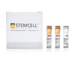 STEMCELL Technologies EasySep Human Pan-Extracellular Vesicle Positive Selection Kit 20 mL of biofluid | Buy Online | STEMCELL Technologies | Fisher Scientific