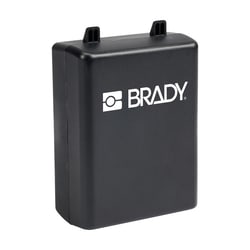 Brady&trade;&nbsp;i4311 Printer Rechargeable Li-ion Battery Pack, Black