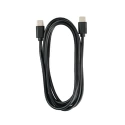 Brady&trade;&nbsp;USB-C Cable for i4311 Printer 5 ft., Black