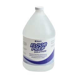 Brady™ Floor Prep Solution