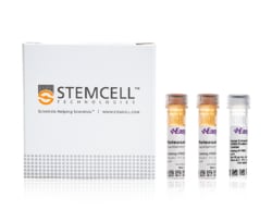 STEMCELL Technologies EasySep Human Extracellular Vesicle (CD63) Positive Selection Kit 20 mL of biofluid | Buy Online | STEMCELL Technologies | Fisher Scientific