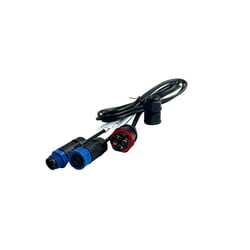 Brady&trade;&nbsp;Power Insertion Field Wiring I/O Adapter for Virtual Sign Projector