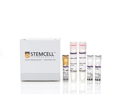 STEMCELL Technologies EasySep Human Cord Blood CD34 Positive Selection Kit III 1 000 ml de sang de cordon ombilical | Buy Online | STEMCELL Technologies | Fisher Scientific
