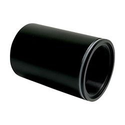 Brady&trade;&nbsp;Lens Tube Converter, Black