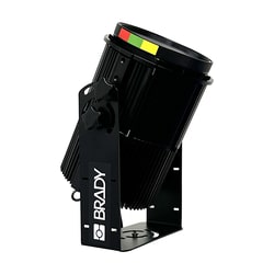 Brady&trade;&nbsp;Focus LED Line Projectors - Green, Red, Yellow
