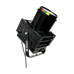 Brady Focus LED Line Projectors - Green, Red, Yellow 80 W | Buy Online | Brady&trade; | Fisher Scientific