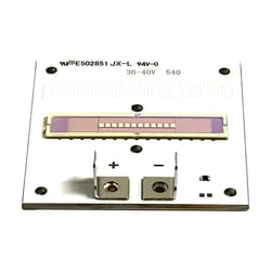 Brady Spare LED Bulb for Line Projector - 80 W/150 W:Education Supplies:General