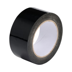 Brady&trade;&nbsp;Economy Vinyl Floor Tape 2 in. W x 108 ft. L PVC