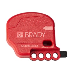 Brady&trade;&nbsp;Mini All Purpose Cable Lockout