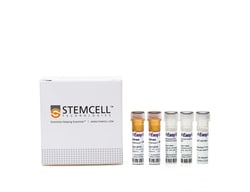 STEMCELL Technologies&nbsp;EasySep&trade; Human Resting CD4+ T Cell Isolation Kit, For processing: 1 x 10^9 cells