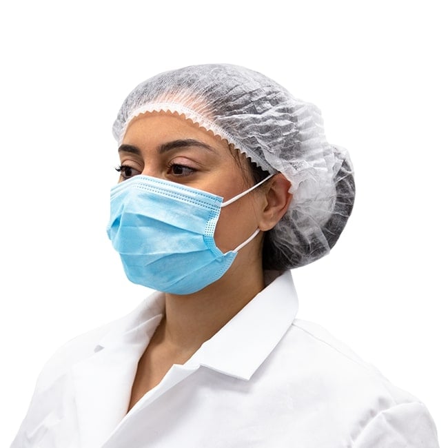 Medisca&nbsp;Safe-Sense&trade; Surgical Face Mask