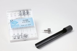 Cytiva INJECTION KIT INV-907, Quantity: Each of 1