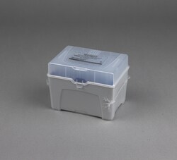 GENTECH SOLUTIONS LLC&nbsp;1000µl Universal Grad Tip, Rack