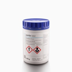 Complexone III (EDTA-Na2), Analytical Grade, Penta Chemicals 500 g | Buy Online | PENTA CHEMICALS | Fisher Scientific