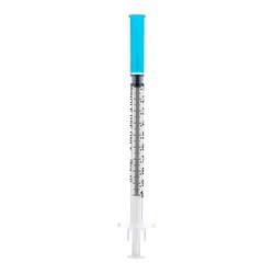 Sol-M Standard Syringe with Fixed Hypodermic Needle 23 G | Buy Online | Sol-M&trade; | Fisher Scientific