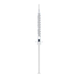 Sol-M Standard Syringe with Fixed Hypodermic Needle 23 G | Buy Online | Sol-M&trade; | Fisher Scientific