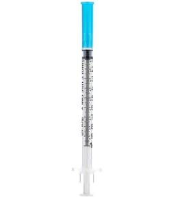 Sol-M Allergy Syringe Tray 27 G | Buy Online | Sol-M&trade; | Fisher Scientific