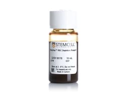 STEMCELL Technologies EasySep RBC Depletion Reagent - 10mL, For processing: