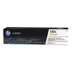 Enterprise Technology Solutions HP 130a, (cf352a) Yellow Original Laserjet