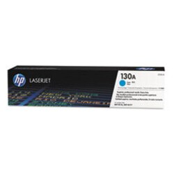 Enterprise Technology Solutions&nbsp;HP 130a, (cf351a) Cyan Original Laserjet Toner Cartridge