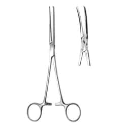 Surgical Design&trade;&nbsp;Rochester Ochsner Forceps