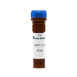 CUBE BIOTECH AASTY 11-45 10X1 G, Quantity: Each of 1