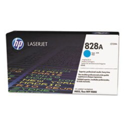 Enterprise Technology Solutions HP 828a, (cf359a) Cyan Original Laserjet