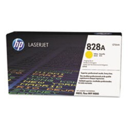 Enterprise Technology Solutions HP 828a, (cf364a) Yellow Original Laserjet