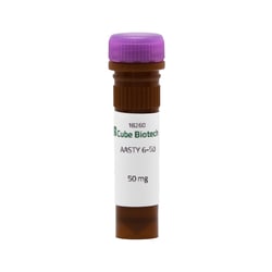 CUBE BIOTECH AASTY 6-50; 10 x 50 mg, Quantity: Each of 1