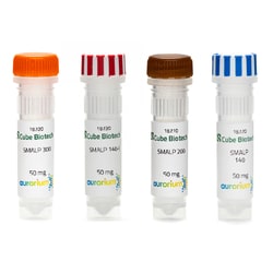 CUBE BIOTECH SMALP SCREENING SET 4X3X50 MG, Quantity: Each of 1