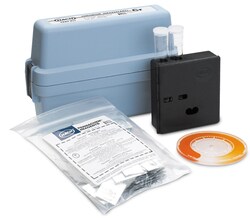 Hach Company Chromium Color Disc Test Kit, Model CH-8, Quantity: Each of