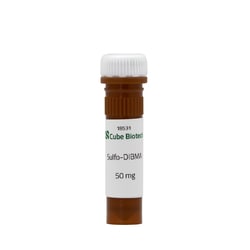 CUBE BIOTECH Sulfo-DIBMA; 1 g, Quantity: Each of 1