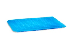 Waters Corp Cap-mat, Preslit PTFE/Silicone Septa, 5/pk
