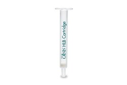 Waters Corp Oasis HLB Vac Cartridge with Gilson ASPC adapter, 10 mg Sorbent,