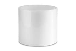 Waters Corp Clear Polyester Heat Seal, 100/Roll