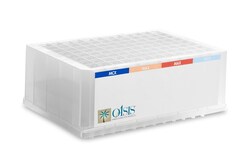 Waters Corp Oasis Method Development Sorbent Selection Plate, 10 mg Sorbent