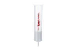 Waters Corp PoraPak Rxn RP 60 cc Vac Cartridge, 5 g Sorbent per Cartridge, 80 µm, 10/pk