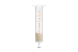 Waters Corp Oasis WAX 6 cc Vac Cartridge, 500 mg Sorbent per Cartridge, 60 µm, 30/pk