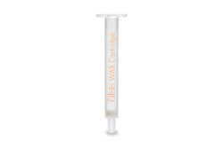 Waters Corp Oasis WAX 1 cc Vac Cartridge, 10 mg Sorbent per Cartridge, 30 µm, 100/pk