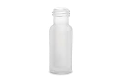 Waters Corp&nbsp;Polypropylene 12 x 32 mm Screw Neck Vial, 700 µL Volume, 100/pk