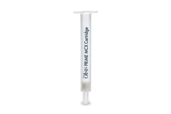 Waters Corp Oasis PRiME MCX 1 cc Vac Cartridge, 30 mg Sorbent per Cartridge, 30 µm, 100/pk