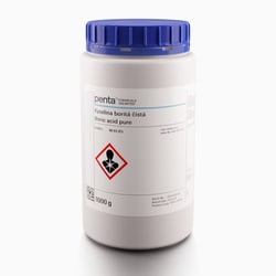 Boric Acid, Pure Grade, Penta Chemicals