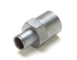 Neta Scientific&nbsp;Agilent Reducing nut for SSL