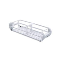 Bel-Art™ SP Scienceware™ Kunststoffrahmen für Switch-Grid™ Teströhrchengestell