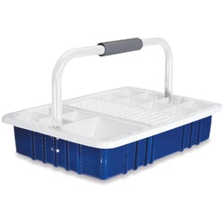 Marketlab&nbsp;Phlebotomy Trays with Racks